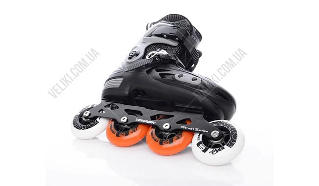 Ролики Tempish Tempish Coctail Mate - дополнительное фото 7