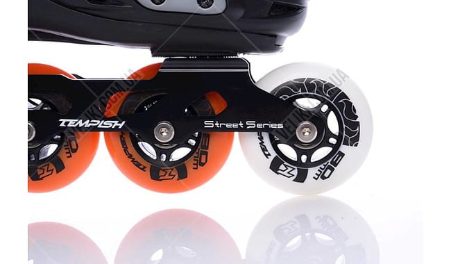 Ролики Tempish Tempish Coctail Mate - дополнительное фото 8