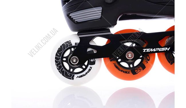 Ролики Tempish Tempish Coctail Mate - дополнительное фото 9