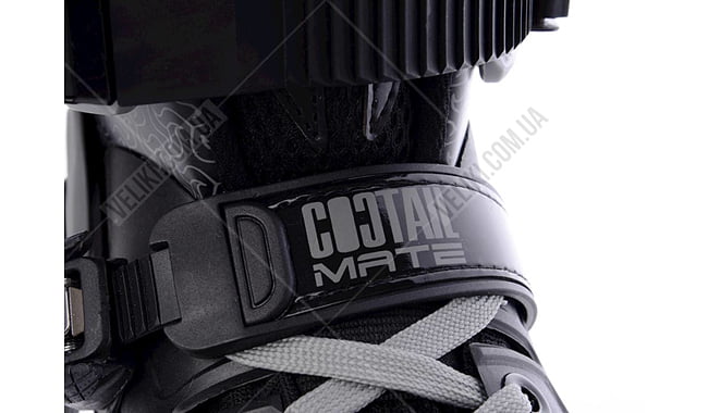 Ролики Tempish Tempish Coctail Mate - дополнительное фото 12