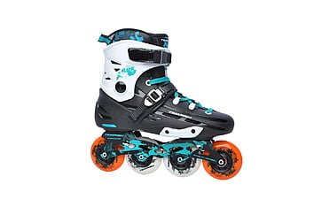 Ролики Tempish Black Ice