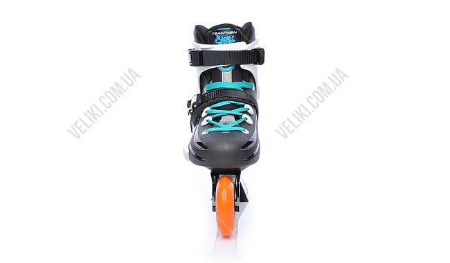 Ролики Tempish Black Ice - дополнительное фото 1