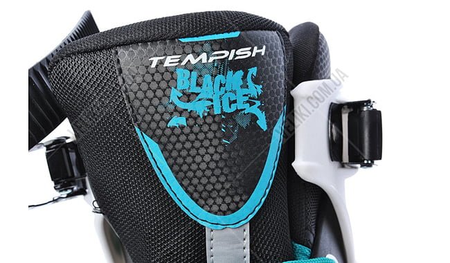 Ролики Tempish Black Ice - дополнительное фото 5