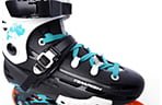 Ролики Tempish Black Ice - дополнительное фото 9