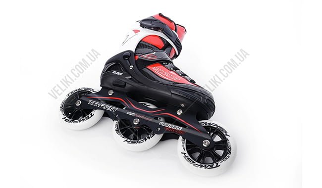 Ролики Tempish GT 300 - дополнительное фото 1