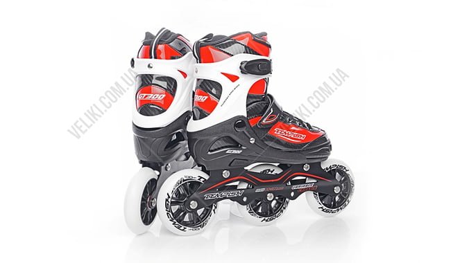 Ролики Tempish GT 300 - дополнительное фото 6