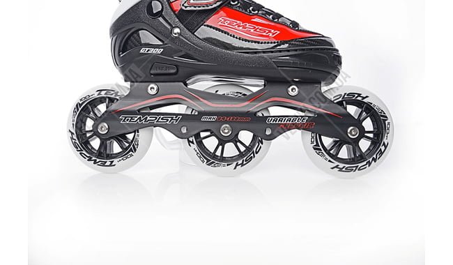 Ролики Tempish GT 300 - дополнительное фото 7