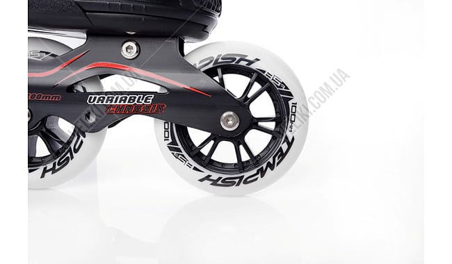 Ролики Tempish GT 300 - дополнительное фото 8