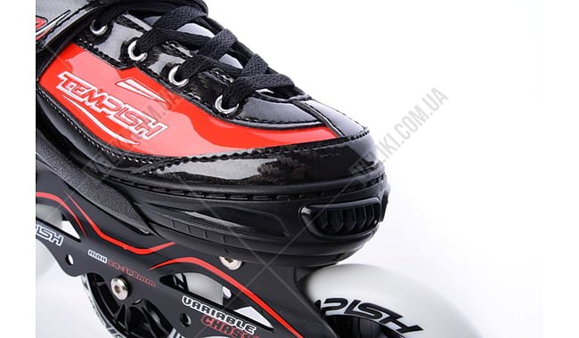 Ролики Tempish GT 300 - дополнительное фото 9