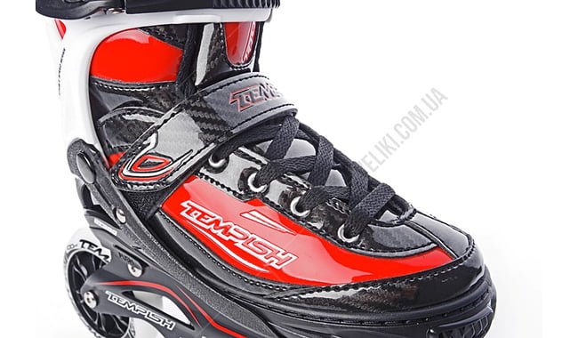 Ролики Tempish GT 300 - дополнительное фото 10