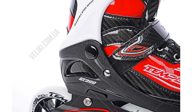 Ролики Tempish GT 300 - дополнительное фото 13