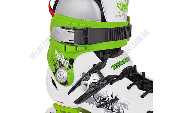 Ролики Tempish Cronos - дополнительное фото 1