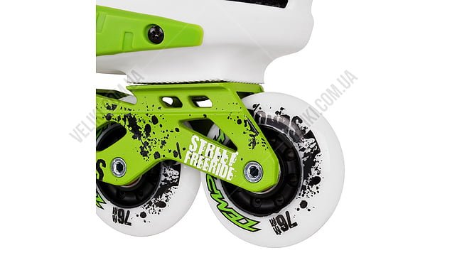 Ролики Tempish Cronos - дополнительное фото 2