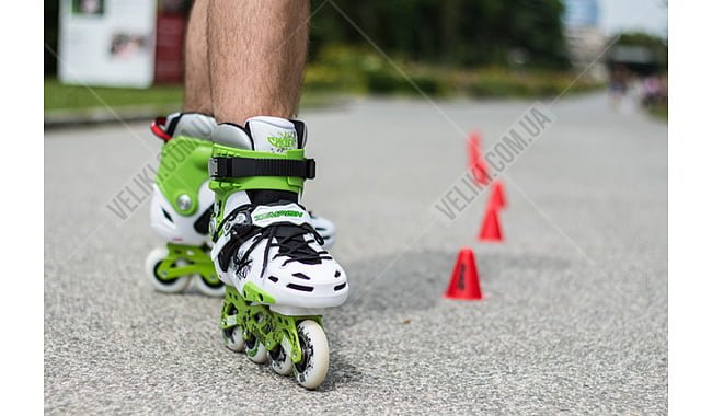 Ролики Tempish Cronos - дополнительное фото 4