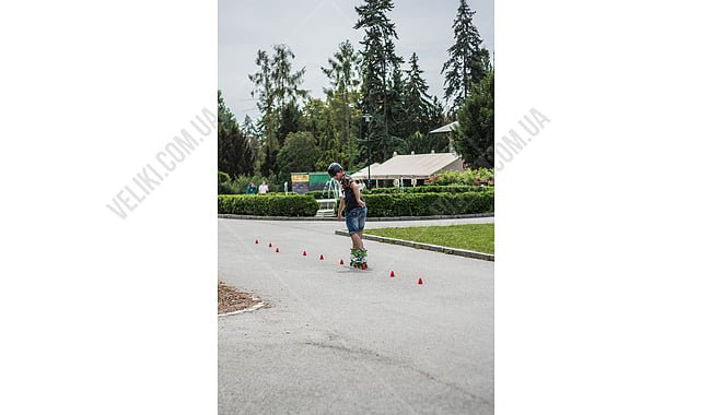 Ролики Tempish Cronos - дополнительное фото 5