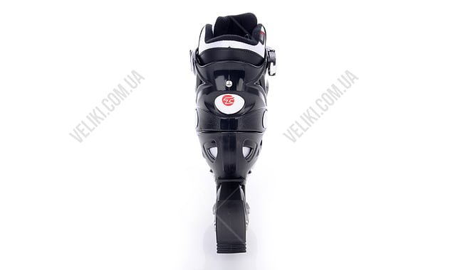 Ролики Tempish Clips Duo - дополнительное фото 3