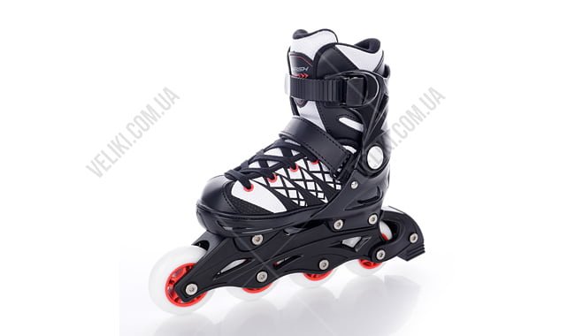 Ролики Tempish Clips Duo - дополнительное фото 5