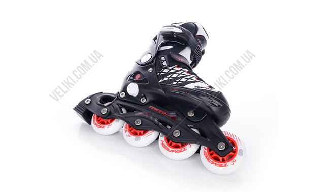 Ролики Tempish Clips Duo - дополнительное фото 6