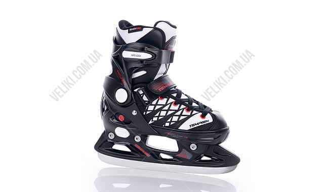 Ролики Tempish Clips Duo - дополнительное фото 9