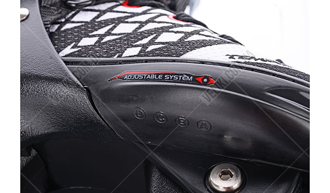 Ролики Tempish Clips Duo - дополнительное фото 12