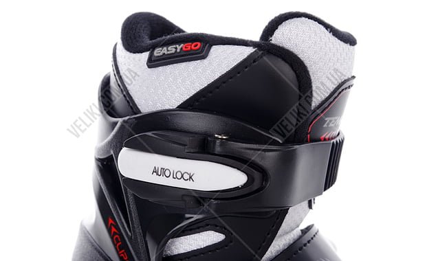 Ролики Tempish Clips Duo - дополнительное фото 13