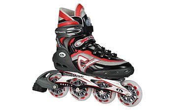Ролики Botas Stratos 90