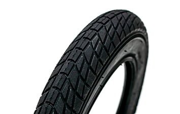 Покрышка Wanda P1023 10x2.0"