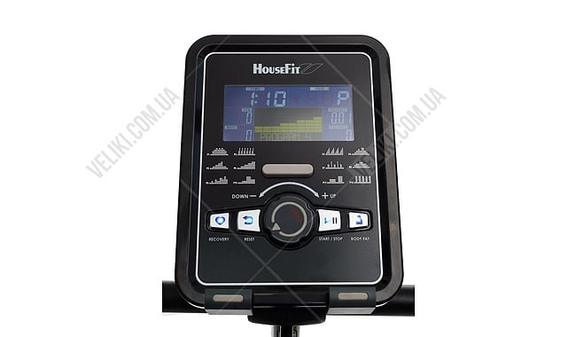 Орбитрек HouseFit HB 8268ELM - дополнительное фото 1