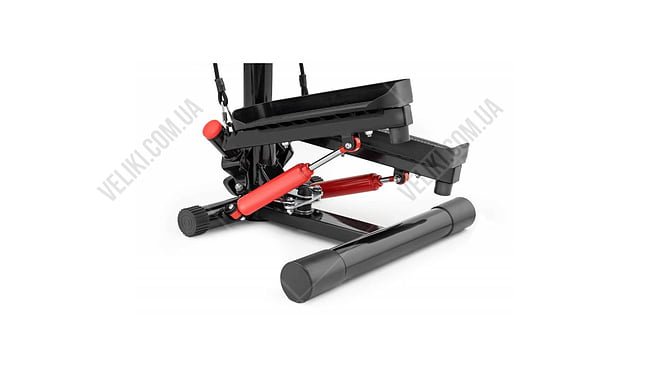 Степпер Hop-Sport HS-055S Noble - дополнительное фото 13