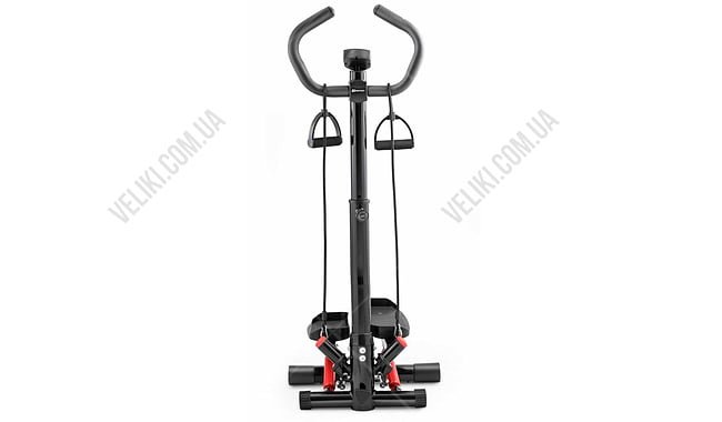 Степпер Hop-Sport HS-055S Noble - дополнительное фото 14