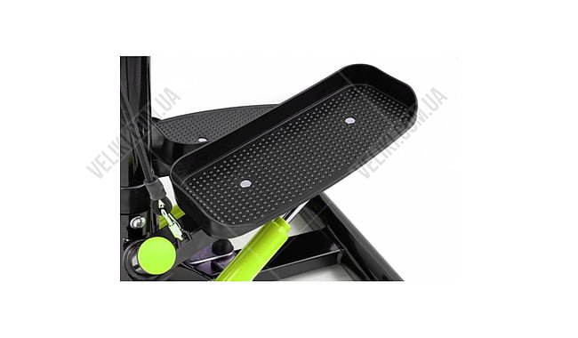 Степпер Hop-Sport HS-055S Noble - дополнительное фото 1