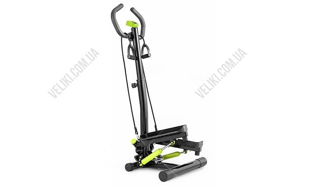 Степпер Hop-Sport HS-055S Noble - дополнительное фото 2