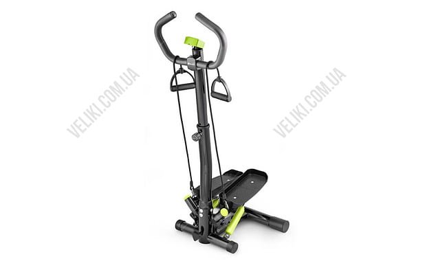 Степпер Hop-Sport HS-055S Noble - дополнительное фото 5