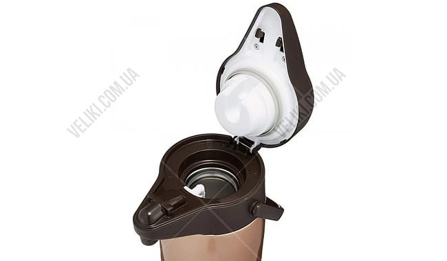 Термос Zojirushi SR-CC30NZ - дополнительное фото 2