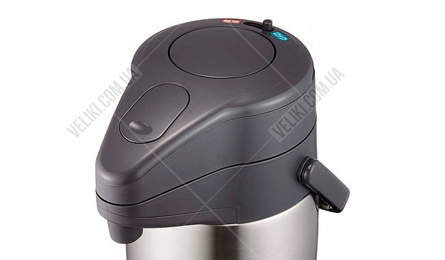 Термос Zojirushi SR-CC22XA - дополнительное фото 1