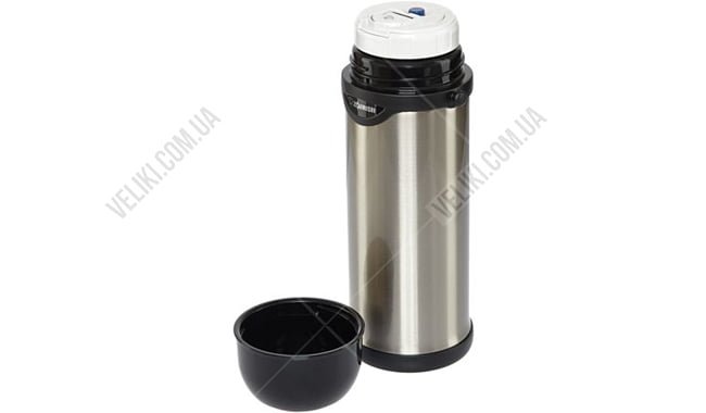 Термос Zojirushi SJ-TG10XA - дополнительное фото 1