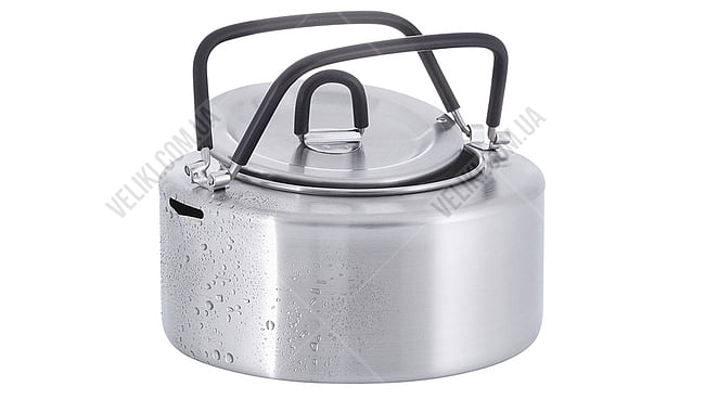 Чайник Tatonka - H2O Pot - дополнительное фото 1