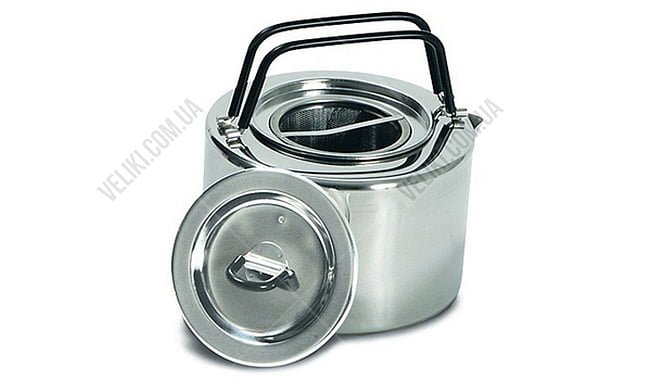 Чайник Tatonka - H2O Pot - дополнительное фото 4