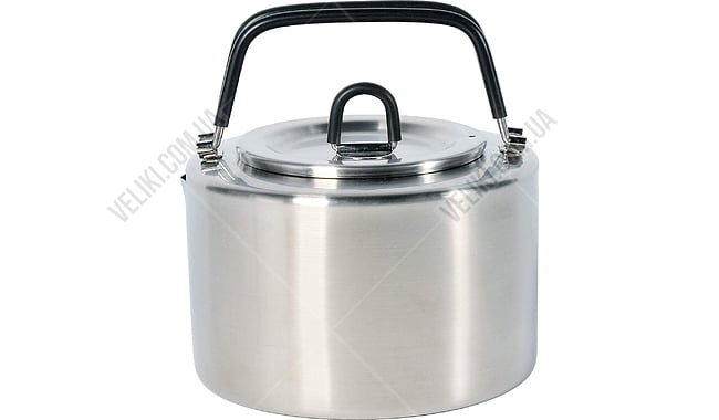 Чайник Tatonka - H2O Pot - дополнительное фото 5