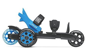 Ролики Cardiff Skate Cardiff Cruiser Large