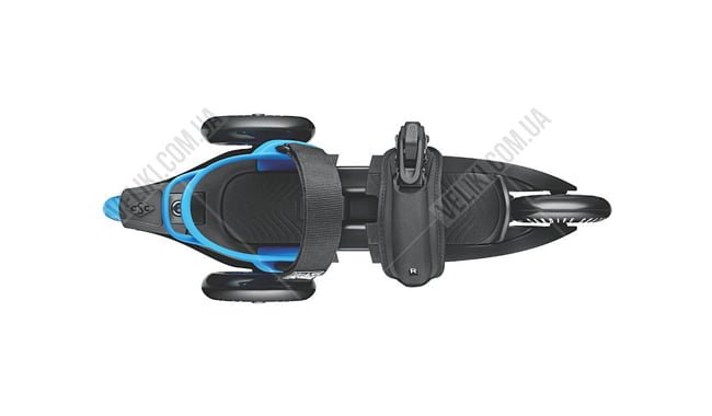 Ролики Cardiff Skate Cardiff Cruiser Large - дополнительное фото 1