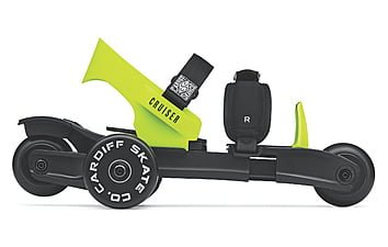 Ролики Cardiff Skate Cardiff Cruiser Youth