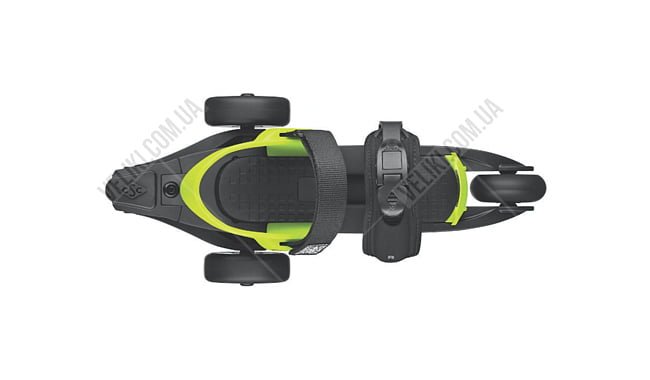 Ролики Cardiff Skate Cardiff Cruiser Youth - дополнительное фото 1