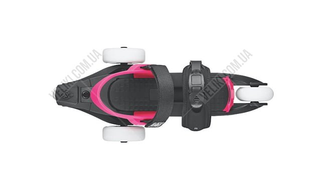 Ролики Cardiff Skate Cardiff Cruiser Youth - дополнительное фото 6