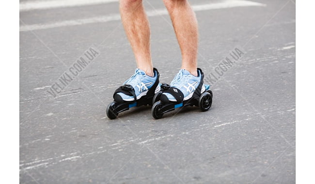 Ролики Cardiff Skate Cardiff Cruiser Youth - дополнительное фото 9