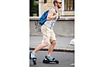 Ролики Cardiff Skate Cardiff Cruiser Small - дополнительное фото 2