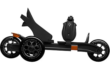 Ролики Cardiff Skate S1