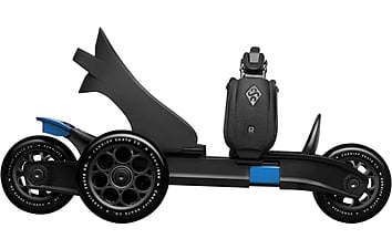 Ролики Cardiff Skate S2