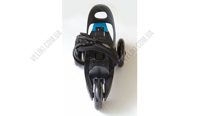 Ролики Cardiff Skate S2 - дополнительное фото 1