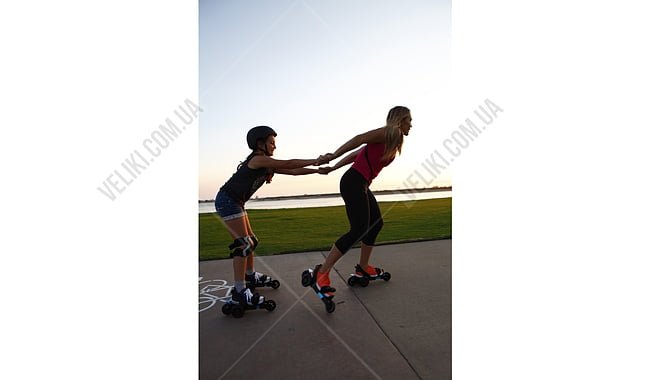 Ролики Cardiff Skate S2 - дополнительное фото 2